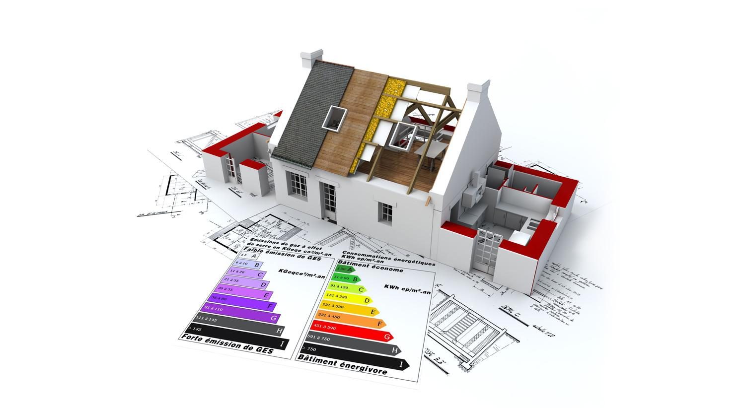 France Pac Environnement : La différence entre photovoltaique et aérovoltaique pour l&rsquo;environnement