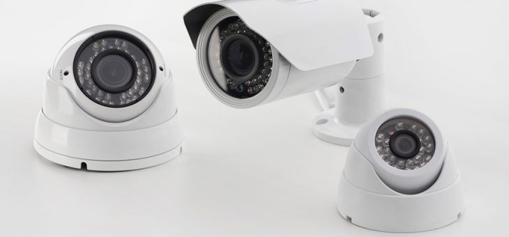 Quelle caméra de surveillance intérieure choisir ?